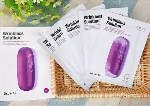 蓝胶囊面膜爆料视频,网红产品背后的真实效果大起底