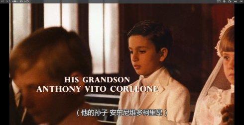 教父2完整版在线观看,权力传承与家族荣耀的永恒传奇 第3张 教父2完整版在线观看,权力传承与家族荣耀的永恒传奇 第3张